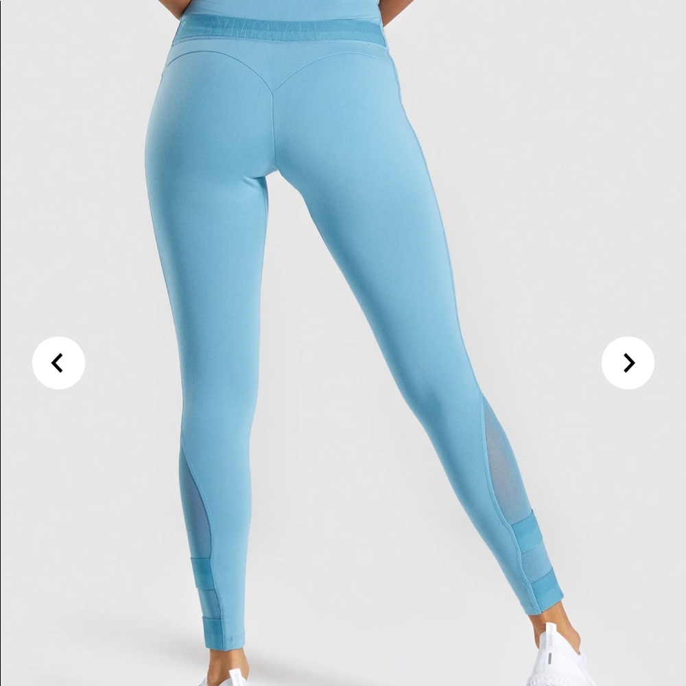 Gymshark Empower Leggings